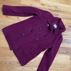 Old Navy Peacoat